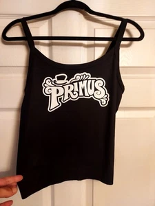 Primus bauchfreies Oberteil Primus Tanktop Primus Shirt Damen beliebige Größe wählbar Xxs bis 3xl - Bild 1 von 3
