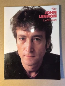 The John Lennon Collection - Noten (Hal Leonard) Softcover - Bild 1 von 5