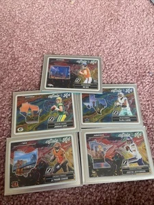 State Of The Art Cards -Football Cards - Picture 1 of 6
