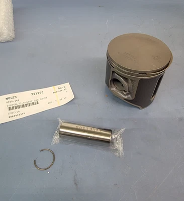 北极猫活塞套装 600cc zr6000 0905-141 — 第 1/4 张图片