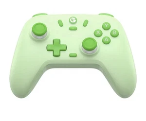 🎮 GameSir T4 Pro Controller – Wireless für Switch / PC / iOS / Android – LED 🔋 - Bild 1 von 7