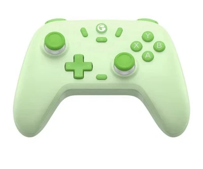 🎮 GameSir T4 Pro Controller – Wireless für Switch / PC / iOS / Android – LED 🔋 - Bild 1 von 4