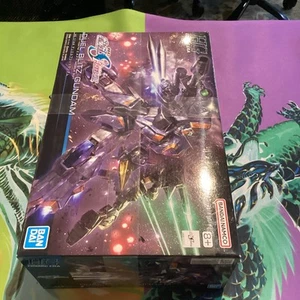 Bandai Mobile Suit Gundam Seed Freedom HG Cosmic Era Duel Blitz Gundam 1:144 Sca - Picture 1 of 2