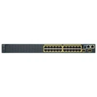 Cisco WS-C2960S-F24TS-S - Managed - L2 - Fast Ethernet (10/100) - Vollduplex - Image 1 of 1
