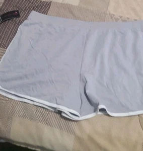 BCI XXL Gray Shorts Women's - Picture 1 of 3
