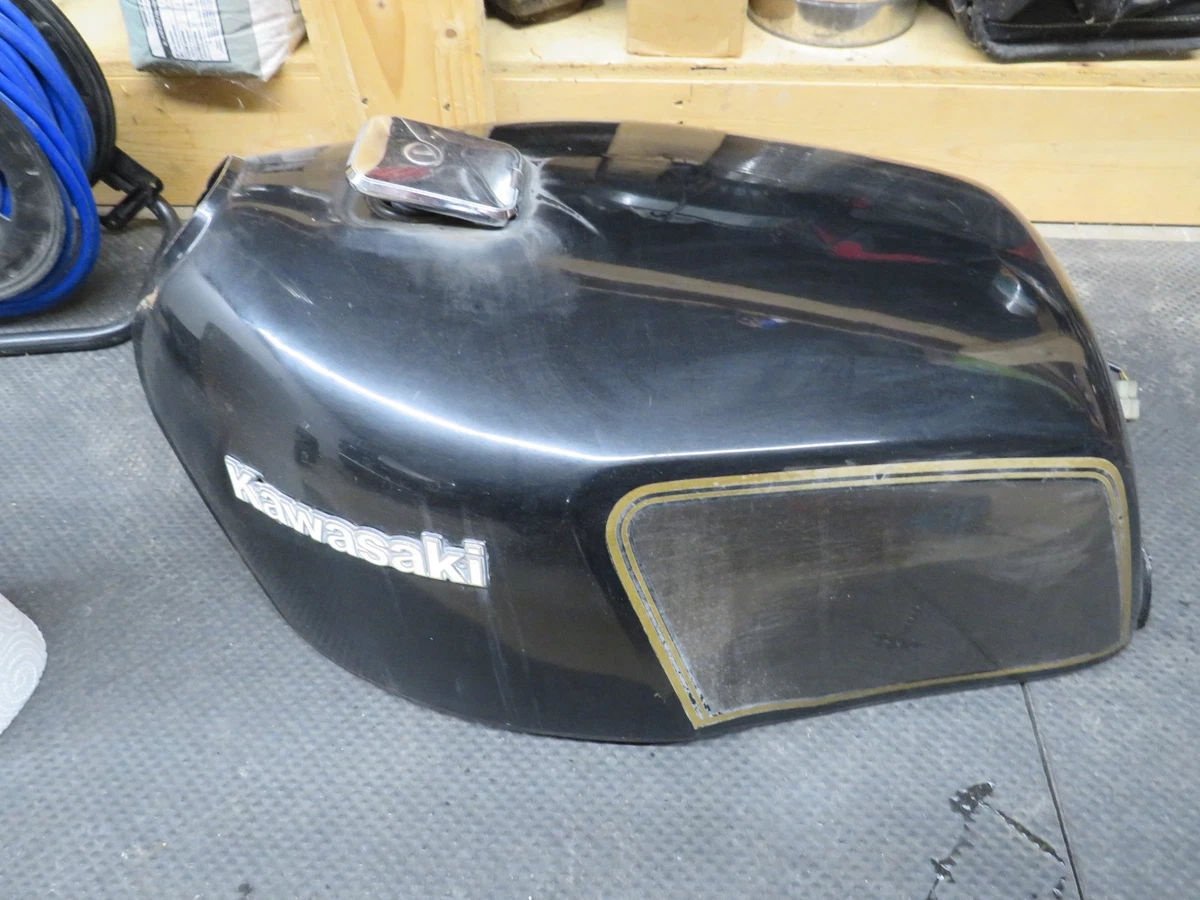 Gas Tanks for Kawasaki KZ1000 for sale | eBay