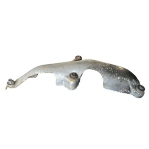 Up Pipe Shield Driver Side 2007-2010 GMC Chevy Duramax LBZ OEM 8973338940 - Picture 1 of 6