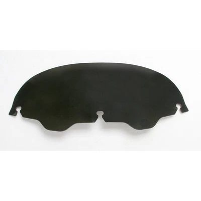 Memphis Shades 5 in. Gradient Plastic for Harley Windshield Hardware-MEP8101 - Image 1 of 2
