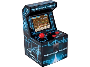 Consola - Avance Ital MicroArcade Machine, 250 juegos, Pantalla 2.5″ TFT, 3x AA - Imagen 1 de 12