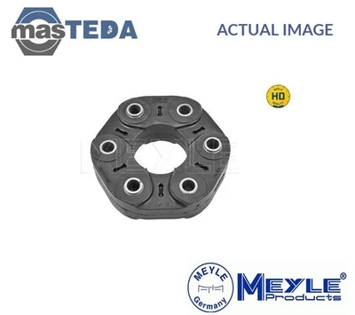 714 152 3101/HD PROPSHAFT JOINT FRONT MEYLE FOR FORD TRANSIT V363,TRANSIT - Image 1 of 4