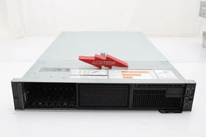 Dell PowerEdge R740 CTO Server Chassis & System Board - Picture 1 of 6