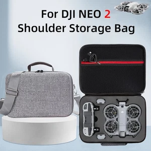 Reisetasche Schultertasche Aufbewahrungstasche für DJI Neo 2 Fly More Combo Handtasche - Bild 1 von 13
