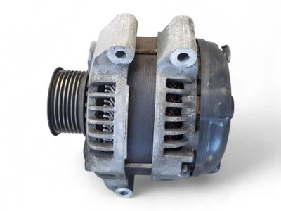 Honda Element 07-11 Alternator Generator, 31100-RTA-033, E041, OEM, 2007, 2008,  - Image 1 of 4
