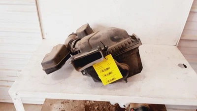 Conjunto de caja de admisión de filtro de aire Ford Flex 2009-2015 3,5 L sin turbo Foto 1 de 4