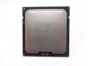 Intel SR0LM E5-2430 6C 2.2GHZ/15MB Processor E5-2430 YWVC1 - Picture 1 of 2