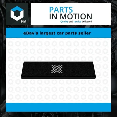 Filtro de aire de rendimiento para VW SCIROCCO Mk3 1.4 2.0 2.0D 08 a 17 Pipercross nuevo Foto 1 de 2