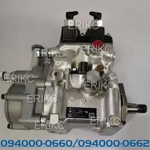 ERIKC 094000-0660 Common Rail Diesel Fuel Injection Pump for R61540080101 - Picture 1 of 5
