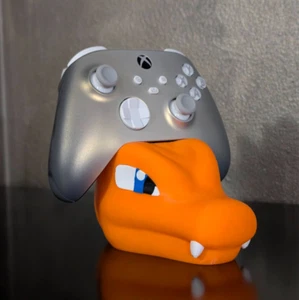 Charizard Porta Controller 3D – Supporto PS5 Xbox Nintendo | Fan Art Pokémon - Imagen 1 de 8