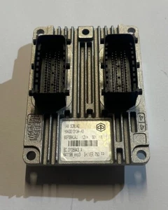Centralina Iniezione Aprilia Shiver GT 750 cc 2009 - Originale 641198 - Foto 1 di 10