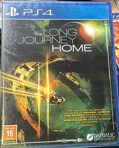 The Long Journey Home PS4 - Imagen 1 de 3