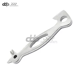 Equine Pferd Hufschmied Werkzeug Schuhpflege Pflege Clinch Cutter Puffer VT-118 - Bild 1 von 3