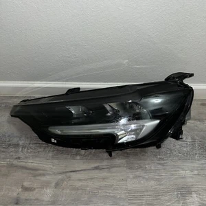 2021-2023 BUICK ENVISION LEFT DRIVER LH HEADLIGHT LAMP LED OEM 84985774 - Bild 1 von 7