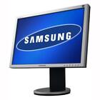Samsung Syncmaster 205BW 20" LCD Monitor - Landscape monitor