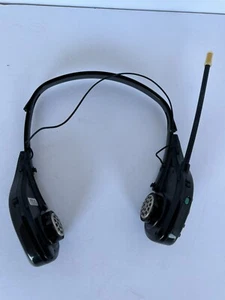 Sony Walkman Headset SRF-HM22 - Bild 1 von 14