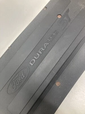 FORD FIESTA ST MK6 2.0 PETROL 2005-2008  AIR FILTER BOX 5S6Y 9600 AD - Image 1 of 4