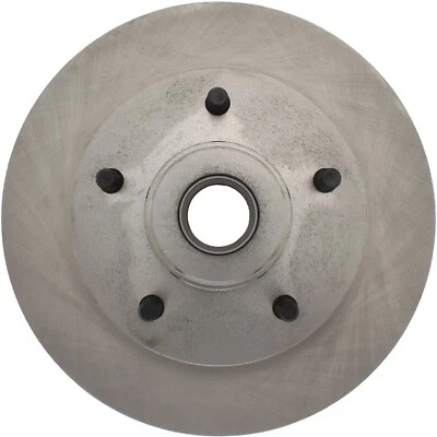For 1995-1997 Dodge B2500 Standard Disc Brake Rotor Front Centric 1996 1997 - Image 1 of 4