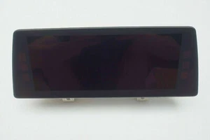 BMW NBT EVO Screen Monitor Bildschirm 10.25” Touch 6810511 G30 G31 - Picture 1 of 4