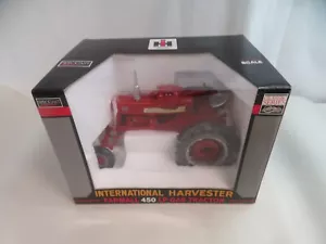 SpecCast International Harvester Farmall 450 LP Gas Tractor 2002 - Picture 1 of 7