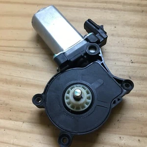 DORMAN 742-318 - Power Window Lift Motor 12V 742-318 891 22157 - Picture 1 of 5
