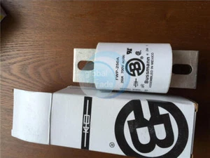 1PCS Bussmann FWP-250A (FWP250A) 250Amp (250A) Fast Acting Fuse 700V NEW - Picture 1 of 1