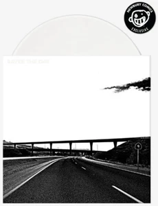 SAVES THE DAY 9 White Vinyl LP /300 (SEALED) motion city soundtrack senses fail - Picture 1 of 1