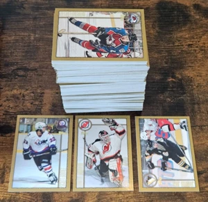 1998-99 Topps Set (242) - Picture 1 of 1