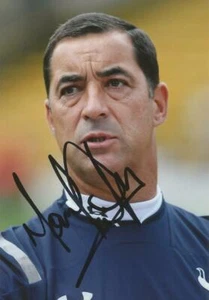 FOTO DE ACCIÓN 6x4 firmada por Tony Parks + certificado de autenticidad - Imagen 1 de 1