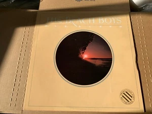 M.I.U. Album by The Beach Boys (Vinyl, 1978, Reprise) PROMO - Picture 1 of 3