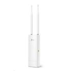 Tp-Link Omada Eap110-Outdoor N300 Outdoor Wi-Fi Access Point, 1 X Lan, Poe 3.1W