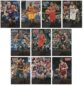 2015-16 Panini Threads Floor Generals 20 Cards Complete Set Stephen Curry + - Picture 1 of 2
