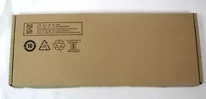 Lenovo Calliope USB Keyboard Black 1PSD50L21359 - Picture 1 of 3