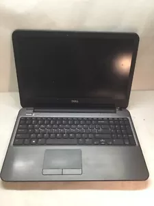 Dell Latitude 3540 15" Laptop Intel Core i3 4th Gen -NO BOOT -MZ - Picture 1 of 6