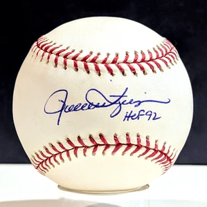 Rollie Fingers Signed Official MLB Baseball HOF PSA/DNA F03970 - Picture 1 of 3