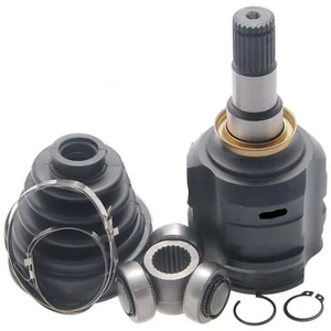 KIT GIUNTI SEMIASSE INTERNO LATO CAMBIO per TOYOTA CARINA E COROLLA PASEO - Picture 1 of 1