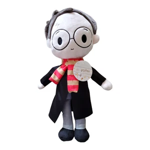 Harry Potter Plush Figure Doll Stuffed Wizarding World Kids Preferred 15" New - Imagen 1 de 2