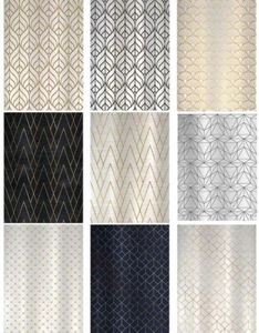 Metallic PET Brushed Wallpaper Metal Texture Self-adhesive Wallpaper Peel&Stick - Picture 1 of 44