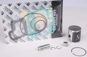 1991-2001 Suzuki RM80 Namura Top End Rebuild Piston Kit Rings Gaskets '91-'01 A - Picture 1 of 1