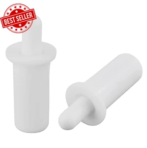 20PCS Shutter Louver Spring Loaded Replacement Pins, Blind Bolt, Movable Blade R - Picture 1 of 12