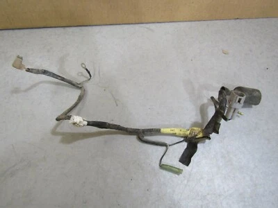 Yamaha YZ426F 2001 arnés de cables Foto 1 de 2