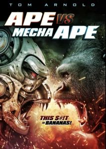 Ape VS Mecha Ape *UNSEALED* - Imagen 1 de 1